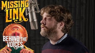 'Missing Link' Behind The Voices