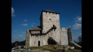 Amazing landscapes, history, cathedrals and much more from Vršac (Varset)