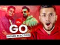 Vasudev Reviews GO | Coke Studio Pakistan | Indian Reaction