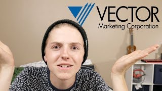 Vector Marketing Scam: My Experience with Vector Marketing and CUTCO (2017)