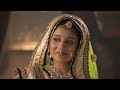 Jodha Akbar | Full Episode 49 | कृष्णजी ने दिखाया Jodha को Moti bai की मुक्ति का path | Zee TV