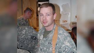 U.S. Army Veteran Bill Jones healing from PTSD through Wounded Warrior Project's Project Odyssey