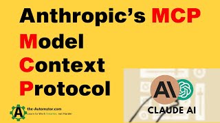 Anthropics Model Context Protocol: First look \u0026 fixing a bug in FileSystem