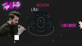 Koi Hoor|Deewangi kahun isey ya ha fitoor|Atif Aslam's best lyrics