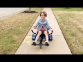 Simate Hoverboard go kart seat attachment accessories丨 For kids and adults丨Safer and more fun