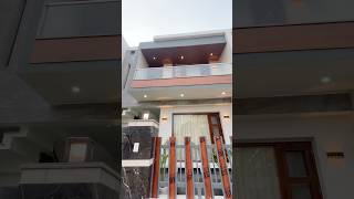 3 Bedroom 122 Sqyd Luxury Villa in Sector 124 Mohali Near Chandigarh #viralvideo