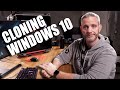 How to clone Windows 10 - The Free and Easy way!