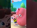 Dino Finger Family 🦖| Dinosaur Song #shorts