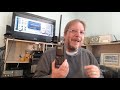 VHF UHF radio daily tip #20 How to use the Squelch function on your Scanner radio