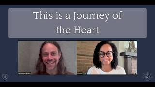 Soul Contracts, Love, and Synastry Charts: A RICH Conversation witth Kay Moon and Ari Moshe