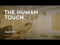 The Human Touch