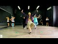 Danceshot 103 - Choreography by Ivan Drozdov - Dance Centre Myway