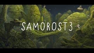 Samorost 3 - Main Theme Video