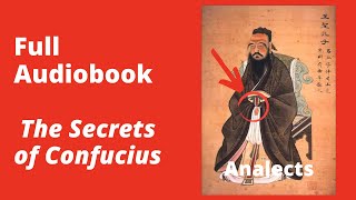 Analects Confucius - Full Audiobook