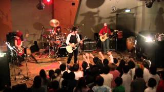 慶應義塾大学シャンソン研究会四大ライブ2013/American Idiot