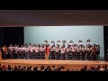 Band Camp Drill (2023)/ FAMU Marching 