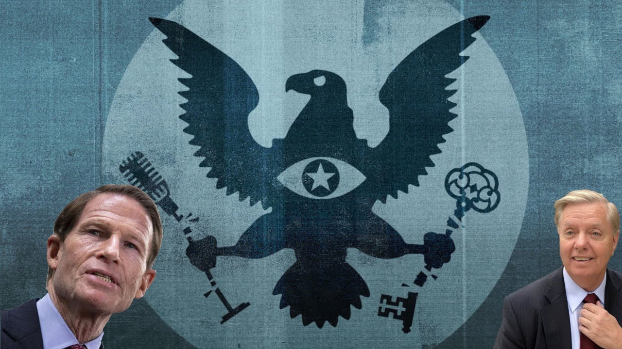 The EARN IT Act is a Huge Threat to Online Privacy and Encryption