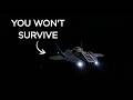 The Real Reason NO ONE Can Survive Deep Space