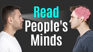 9 Psychological Tactics to Read People’s Minds