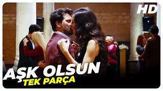 Aşk Olsun | Türk Komedi Filmi Tek Parça (HD)