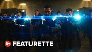 Predator: Badlands Featurette - Weyland-Yutani Returns (2025)