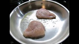 Publix Pineapple Chutney Chicken Apron Meal DIY