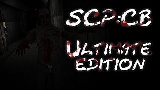 scp cb ultimate edition