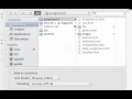 html tables & using templates
