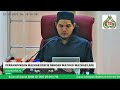 KULIAH MAGHRIB 10 DIS 2024 SURAU AL SOBAH: Perbandingan Mazhab, Ust Huzaifah Ali