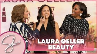 Celeb Makeup Artist Spring Makeup Tips