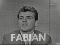 what s my line fabian shelley berman panel nov 15 1959