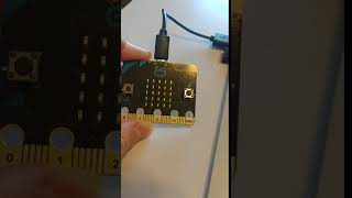 Using the micro:bit nametag