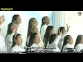 sa pagtunog ng trumpeta jmcim meycauayan bulacan adult s choir may 27 2022