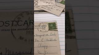 Benjamin Franklin stamp 1 cent history