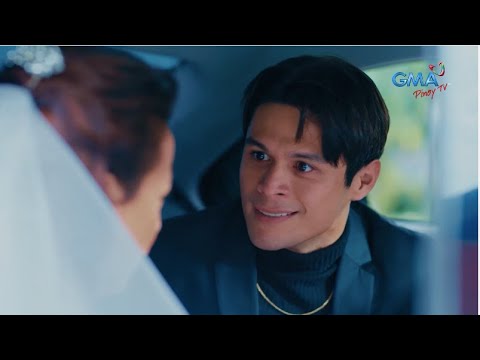 Black Rider: Calvin, hindi na pakakawalan si Vanessa!