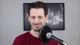 Utter Nonsense! Random Voices #3