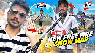 தமிழ் - 🔥NEW MONSTER TRUCK OTROM GRANDMASTER {DAY - 1}🔥||Garena-FreeFire Max Live #matturavi