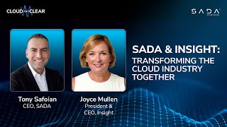 SADA and Insight: Transforming the Cloud Industry Together | EP 172