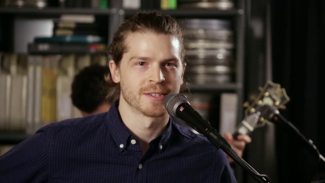 Adler Hall At Paste Studio Nyc Live From The Manhattan Center Youtube