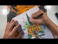 Bora desenhar?? Arte e Cia Brasil - Pádua Bastos está ao vivo!