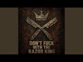 Razor's Edge