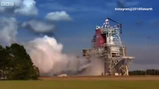 NASA's ENGINE Creates RAIN CLOUDS Like Never Before