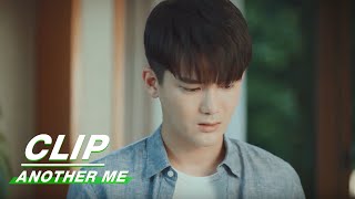 【ENG SUB】《七月与安生》三角恋揪心篇：苏家明在七月与安生间摇摆不定  Another me | iQIYI