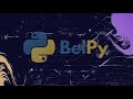 Build Server-less Python Applications using AWS Chalice | Harsh Bardhan Mishra