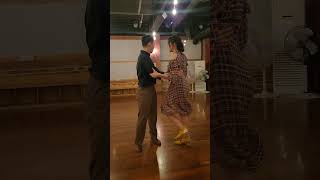 우주스윙 초중급 1월 둘째주  강습 #shorts @woozooswing #lindyhop #swingdance #직장인취미 #동호회 #socialdance #다이어트