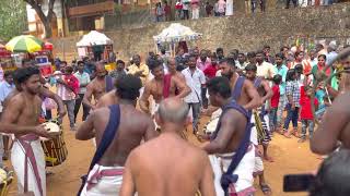 St. Paul’s Church | Vettimukal | Morning Feast