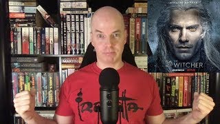 The Witcher - Season 1 Review - Required Viewing for Fantasy Fans