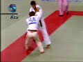 olimpíadas barcelona 1992 judô masculino rogério sampaio medalha de ouro globo