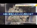 【スクープ】「過去最多の１３０人以上」大阪で『大麻取締法違反により摘発の少年ら』背景にＳＮＳでの売買　一方で大麻で摘発の少年ら「母親の前で捕まり申し訳なくて」 2022年1月5日