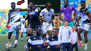 MURI APR FC, INTWARO 2 NGENDERWAHO ZIRAVUNITSE, SHAIBOUB ALI NA MUGENZI WE! MBAOMA HASi! MAIND GAME